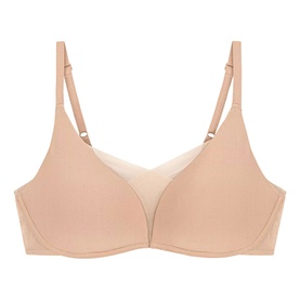 Shape Smart Padded Bra