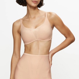 Shape Smart Padded Bra