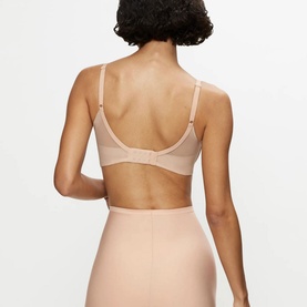 Shape Smart Padded Bra