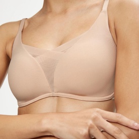 Shape Smart Padded Bra