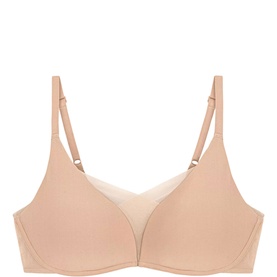 Shape Smart Padded Bra
