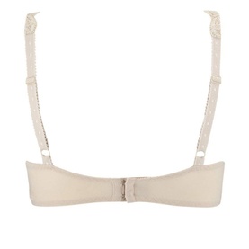 Amourette Moulded Bra Natural