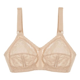 Doreen Non-Wired Full Cup Bra