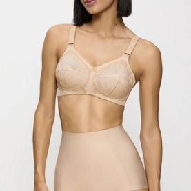 Doreen Non-Wired Full Cup Bra
