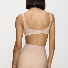 Doreen Non-Wired Full Cup Bra