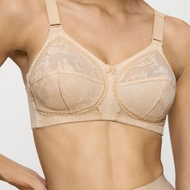 Doreen Non-Wired Full Cup Bra