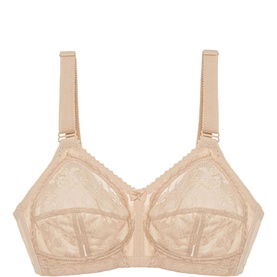 Doreen Non-Wired Full Cup Bra