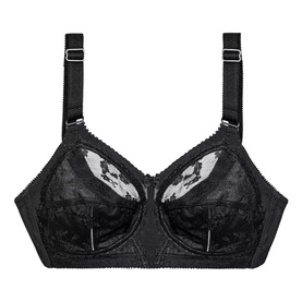 Doreen Non-Wired Full Cup Bra