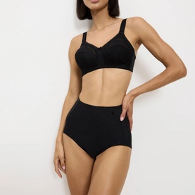 Doreen Non-Wired Full Cup Bra