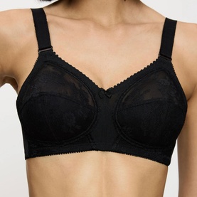 Doreen Non-Wired Full Cup Bra