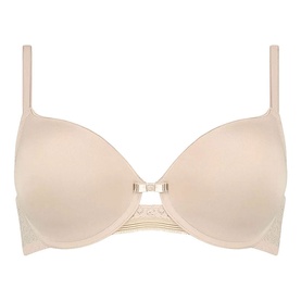 Beauty-Full Padded T-Shirt Bra