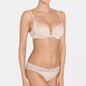 Beauty-Full Padded T-Shirt Bra