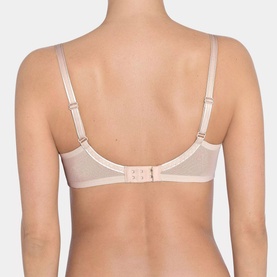 Beauty-Full Padded T-Shirt Bra