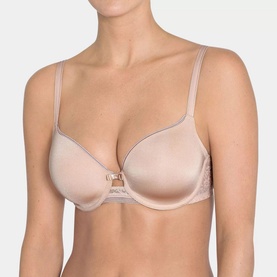 Beauty-Full Padded T-Shirt Bra