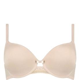 Beauty-Full Padded T-Shirt Bra