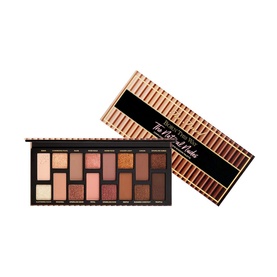 Born This Way The Natural Nudes Skin-Centric Eyeshadow Palette