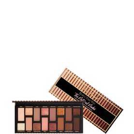 Born This Way The Natural Nudes Skin-Centric Eyeshadow Palette