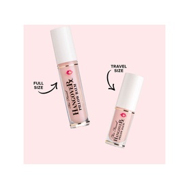 Hangover Doll-Size Pillow Balm Nourishing Lip Treatment