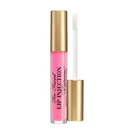 Lip Injection Extreme Plumping Lip Gloss