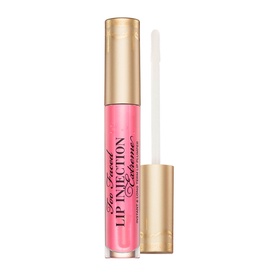 Lip Injection Extreme Plumping Lip Gloss