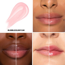 Lip Injection Extreme Plumping Lip Gloss