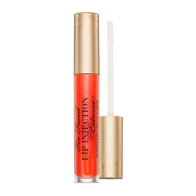 Lip Injection Extreme Plumping Lip Gloss
