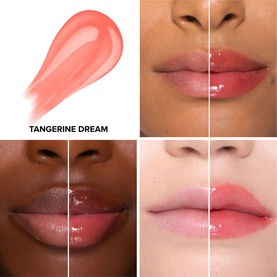 Lip Injection Extreme Plumping Lip Gloss