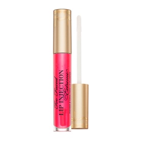 Lip Injection Extreme Plumping Lip Gloss