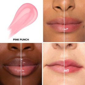 Lip Injection Extreme Plumping Lip Gloss