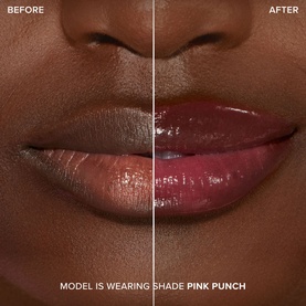 Lip Injection Extreme Plumping Lip Gloss