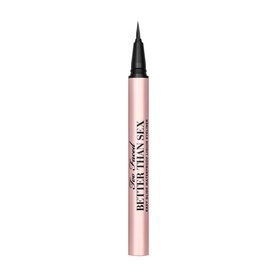 Better Than Sex Easy Glide Waterproof Liquid Eyeliner