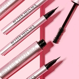 Better Than Sex Easy Glide Waterproof Liquid Eyeliner
