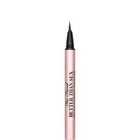 Better Than Sex Easy Glide Waterproof Liquid Eyeliner
