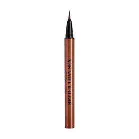 Better Than Sex Easy Glide Waterproof Liquid Eyeliner