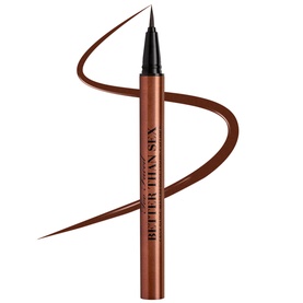 Better Than Sex Easy Glide Waterproof Liquid Eyeliner