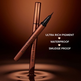 Better Than Sex Easy Glide Waterproof Liquid Eyeliner