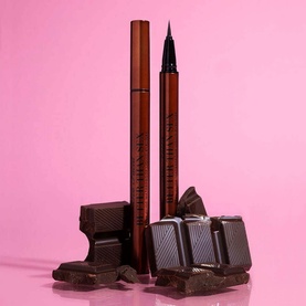 Better Than Sex Easy Glide Waterproof Liquid Eyeliner