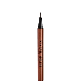 Better Than Sex Easy Glide Waterproof Liquid Eyeliner
