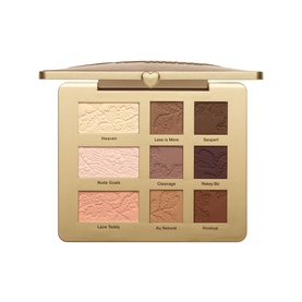Natural Eyes Matte Eyeshadow Palette