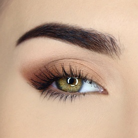 Natural Eyes Matte Eyeshadow Palette