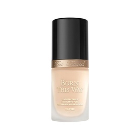 Born This Way Foundation
