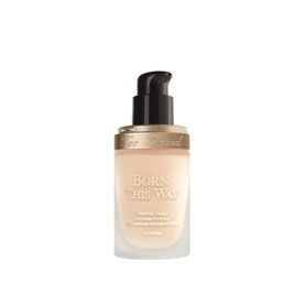Born This Way Foundation