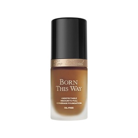Born This Way Foundation