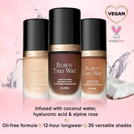 Born This Way Foundation