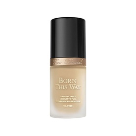 Born This Way Foundation