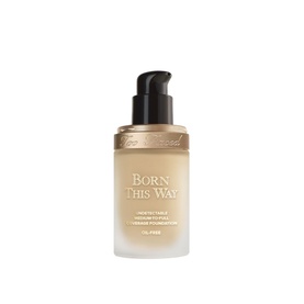 Born This Way Foundation