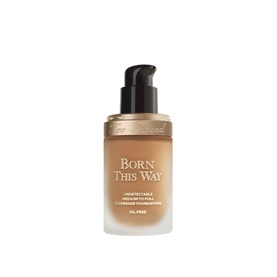 Born This Way Foundation