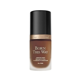 Born This Way Foundation