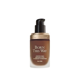 Born This Way Foundation