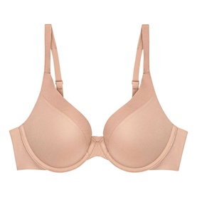 Body Make-Up Wired Bra